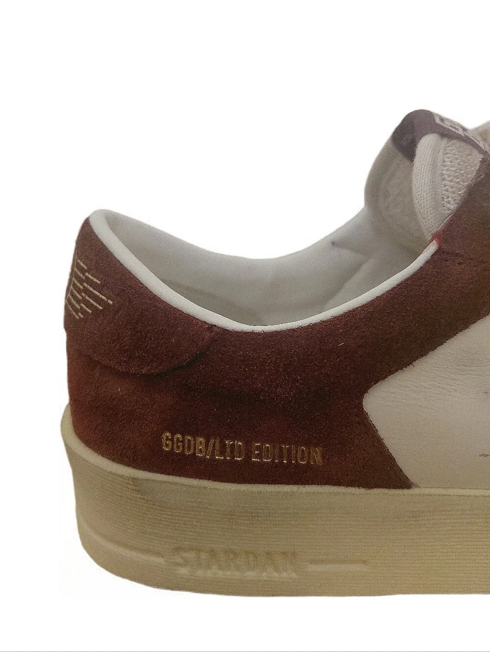 Golden Goose Stardan Sneakers